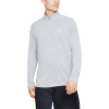 Mikina Under Armour Tech 2.0 1/2 Zip Halo Gray/ White S S