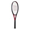 Tenisová raketa WILSON CLASH 100L V3.0 WR172911U grip 2