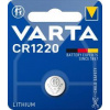 Lítiová batéria Varta CR1220 1 ks