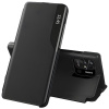 Harahu Xiaomi Redmi 10C Elegantné knižkové puzdro View Case KP23506 čierna