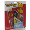 Pokémon - Písacia súprava 5 kusov GS20-22PK