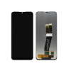 LCD displej + Dotykové sklo Samsung Galaxy A23 5G A236B Black Originál