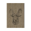 Dizajnový akustický panel DIGI05A 19x1693x2400 mm