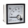 FREKVENTOMETER 45-65Hz