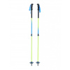 Skialpinistické palice Viking Lumi Pro Skitouring - lime/blue