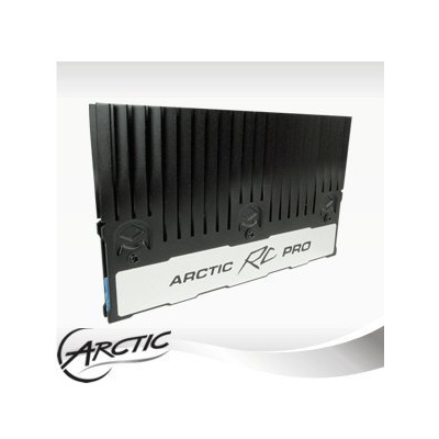 Arctic-Cooling chladič RAM, ARCTIC RC PRO