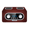 Radio prenosný BLAUPUNKT PP 5.2BR RETRO (Radio prenosný BLAUPUNKT PP 5.2BR RETRO)