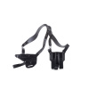 Horizontální podpažní pouzdro pro Glock 19 D602, Falco, pravá