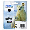 Epson 26XL black (C13T26214010) - originálny