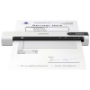 Epson Workforce DS-80W skener dokumentov 1200 x 1200 15 str./min USB 2.0, Wi-Fi; B11B253402