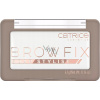 Catrice Brow Fix Soap Stylist stylista na obočí 010 Full And Fluffy 4,1 g