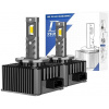 Žiarovky mFox D1S D1 S D 1 S D1S 55 W 2 ks