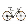 KELLYS SOOT 70 28 bicykel, zelený Farba: Green, Rám: XL