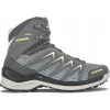 Dámske trekingové topánky Lowa Innox PRO GTX MID Ws, veľ 38 GORE-TEX, jesenné