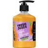 FRESH JUICE Tekuté mydlo Kráľovská Papája 460 ml