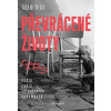 Převrácené životy - Adam Drda