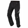 Motocyklové nohavice Alpinestars Raider Drystar veľ. 2XL čierne