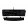 HP HyperX Alloy MKW100 - Mechnical Gaming Keyboard - Red (US Layout)