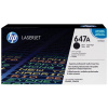 HP tlačová kazeta čierna, CE260A originál