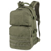 Vojenský batoh Helikon-Tex Ratel 20-40 L odtiene zelenej (Sack - Batoh Svetela Chessboard School Batoh)