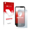 čirá ochranná fólie upscreen pro Brondi Amico Dual Sim (čirá ochranná fólie upscreen pro Brondi Amico Dual Sim)