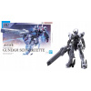 Figurka Bandai Gundam Schwarzette
