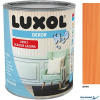LUXOL® DEKOR krycí olejová lazura Odstín (barva): pinie, Velikost balení: 0,75 l, Stupeň lesku: hedvábný mat
