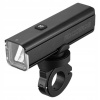 Predná cyklistická lampa USB akumulátor RockBros 1000 lm 5 režimov prevádzky