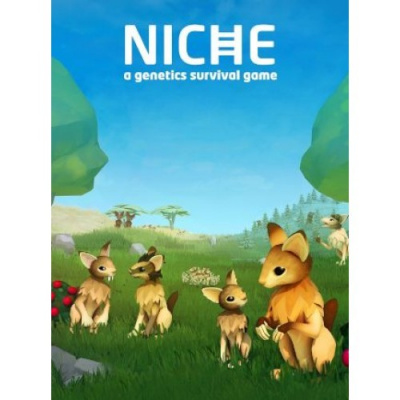 Niche - a genetics survival game | PC Steam