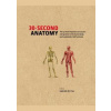 30 Second Anatomy - Gabrielle M Finn, Ivy Press