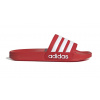 Adidas Adilette Shower Slides - Červený