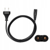 Napájací kábel Blow KABEL-ZASIL-ÓSEMKA-1.5M 1,5 m