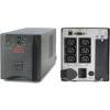 APC Smart-UPS 750VA 230V USB with UL approval SUA750IX38