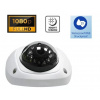 Univerzálna FULL HD cúvacia kamera s 10 IR nočným videním
