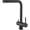 Alveus Aquila black (91) 1139808