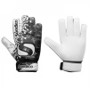 Sondico Match Goalkeeper Gloves Black/Yellow 7