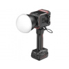 SmallRig 4897 RC 100B COB LED Video Light Kit s Battery Grip Handle