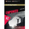 Cambridge English Empower Elementary Teacher's Book - Tim Foster, Ruth Gairns, Stuart Redman, Wayne Rimmer