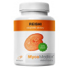 REISHI extrakt MycoMedica 90 kapsúl