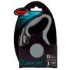 flexi Comfort popruh XS 3m/12kg sivé NEW
