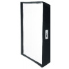 Diffuser set pre softbox 100x100cm, FOMEI