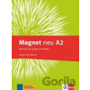 Magnet neu 2 (A2) – Testheft + CD - Klett