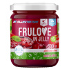 Allnutrition FRULOVE In Jelly Jablko - Čerešňa - Ovocné želé s kúskami ovocia 500 g