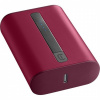 Cellularline Thunder powerbanka s portami USB-A / USB-C - 10 000 mAh - červená PBNEWTANK10000R - možnosť vrátiť tovar ZADARMO do 30tich dní