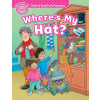 Oxford Read and Imagine Starter: Where's My Hat?