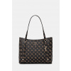 Kabelka Guess DARYNA HWPG72.08230 hnedá ONE SIZE