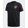 Adidas t -shirt s krátkym rukávom m (Adidas Manchester United)