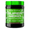 Scitec Nutrition SuperHero Pre-Workout, 285 g Příchuť: Cola/Limetka