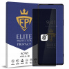 Ochranná fólia Elite Protector pre Sony XPERIA 1 III 1 ks