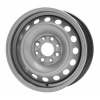 Alcar Stahlrad KFZ 4450 5x13 4x98 ET35 stříbrné